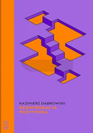 Dezintegracja pozytywna