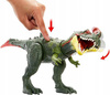 JURASSIC WORLD DINOZAUR Dino Trackers SINOTYRANNUS HLP25