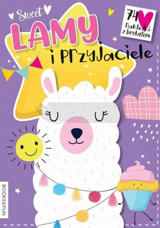 Lamy i przyjaciele