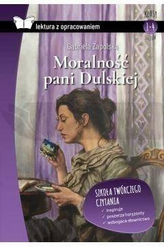 Moralność pani Dulskiej z opracowaniem