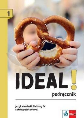 Ideal! 1 podręcznik