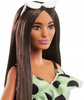 LALKA BARBIE FASHIONISTAS NR 200 MATTEL HJR99