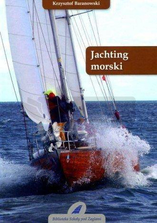 Jachting morski w.2023