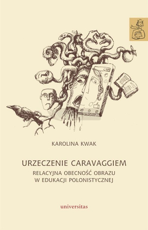 Urzeczenie Caravaggiem