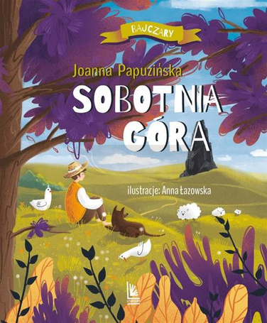 Sobotnia góra