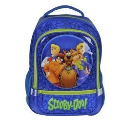 Plecak szkolny Scooby Doo PASO