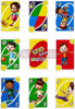 GRA KARTY UNO JUNIOR MOVIE oryginalne kultowe karty firmy Mattel HNN03