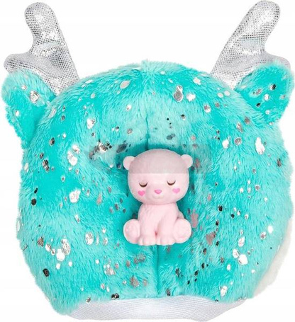 LALKA BARBIE KALENDARZ ADWENTOWY COLOR REVEAL 2023 HJX76