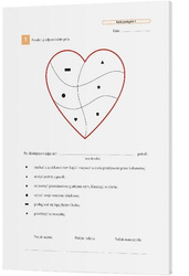 Ortograffiti z Bratkiem SP 1 karty pracy