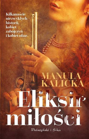 Red, White & Royal Blue