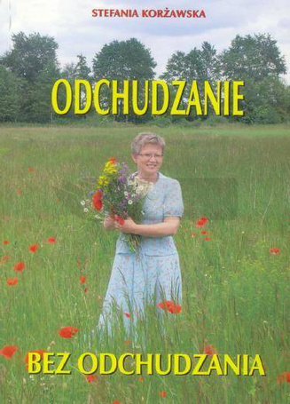 Odchudzanie bez odchudzania