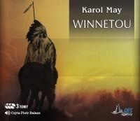 Winnetou T. 1-3 Audiobook w.2017 QSE