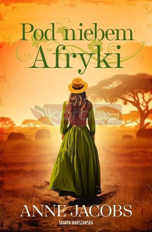 Pod niebem Afryki