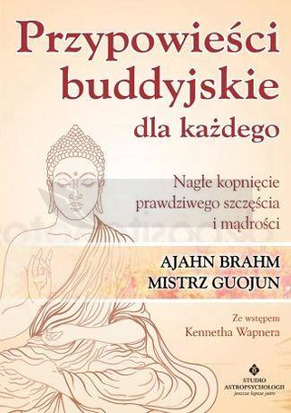 Przypowieści buddyjskie dla każdego