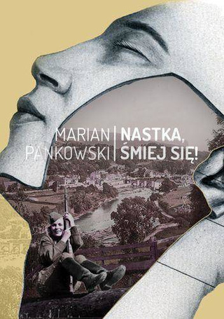 Nastka, śmiej się!