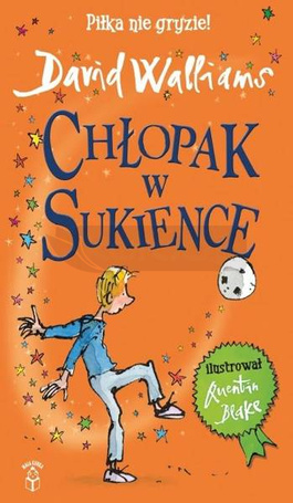 Chłopak w sukience w.2021