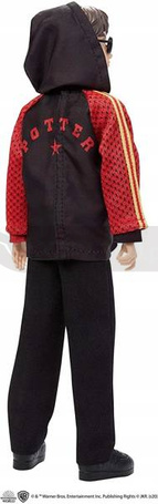 Lalka figurka Harry Potter GKT97