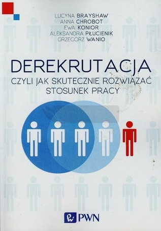 Derekrutacja czyli jak skutecznie rozwiązać..