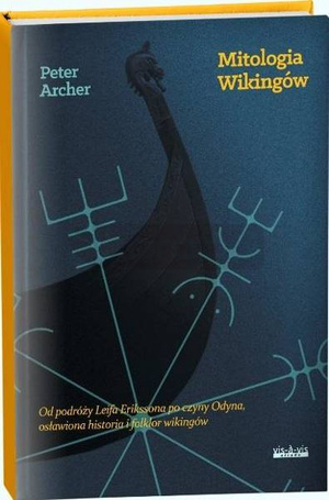 Mitologia Wikingów