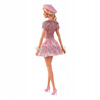 LALKA BARBIE SIGNATURE FILMOWA Barbie The Movie Pink Puffy Dress JBJ53