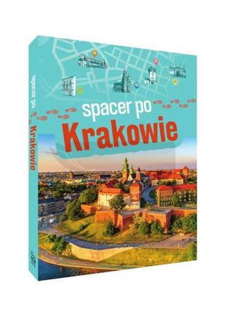 Spacer po Krakowie