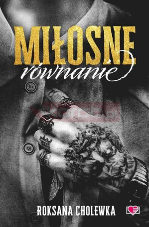Miłosne równanie