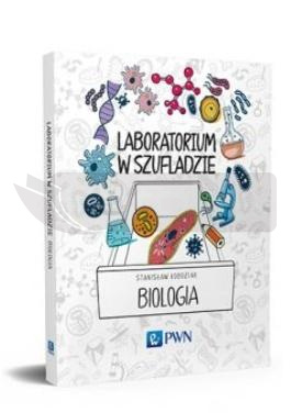 Laboratorium w szufladzie. Biologia