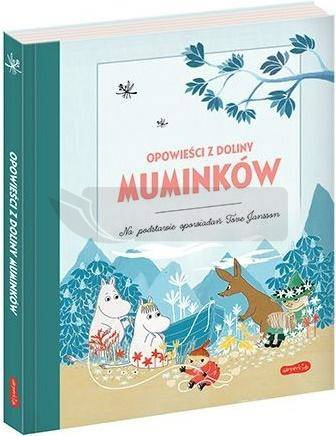 Opowieści z Doliny Muminków