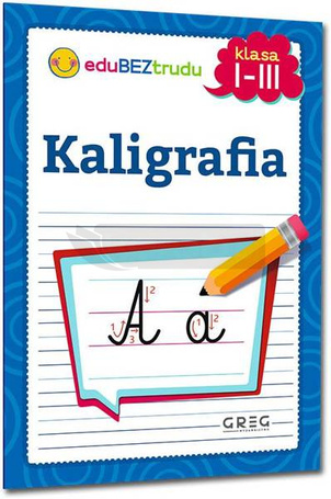 Kaligrafia SP 1-3