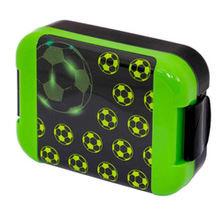 Śniadaniówka Aqua Pure Neo Football