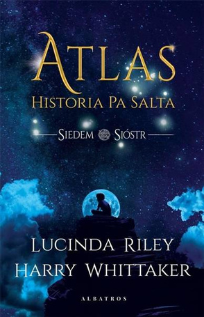 Atlas. Historia Pa Salta