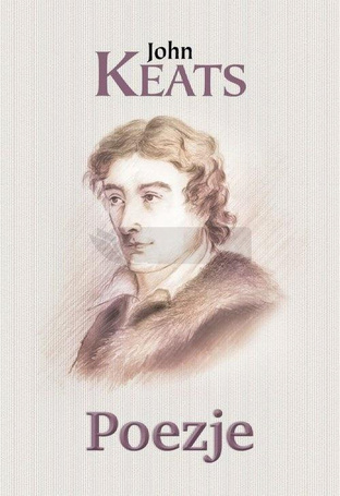 Poezje - Keats John