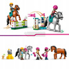 KLOCKI LEGO FRIENDS 42688 Stadnina i szkółka jeździecka, zestaw klocków +7