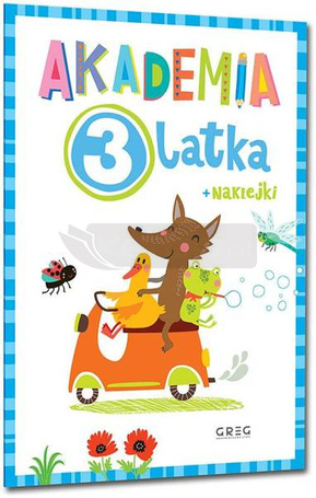 Akademia 3-latka