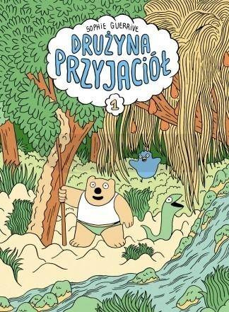 Drużyna Przyjaciół