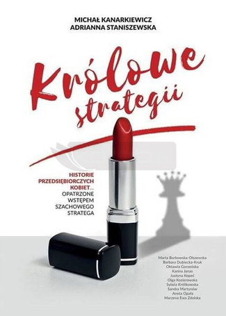 Królowe strategii