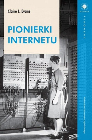 Pionierki Internetu