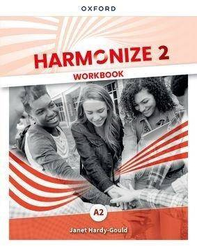 Harmonize 2 WB