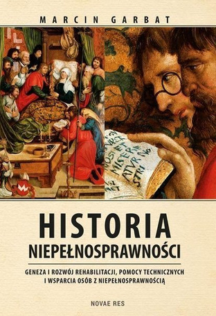 Historia niepełnosprawności