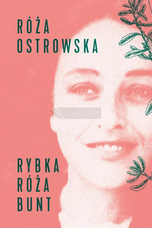 Rybka - róża - bunt