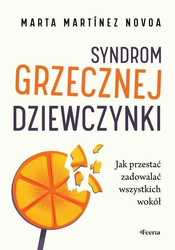 Syndrom grzecznej dziewczynki