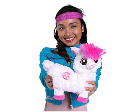 Live Pets Interaktywna Lama