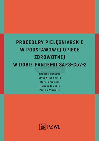 Procedury pielęgniarskie w Podstawowej Opiece...