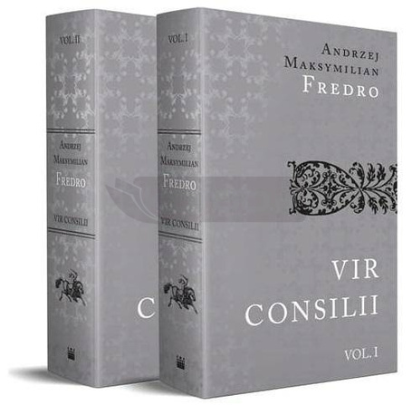 Vir Consilii
