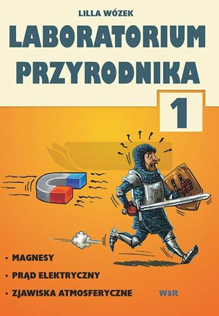 Laboratorium przyrodnika 1