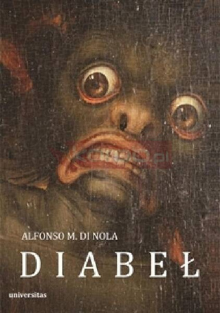 Diabeł. O formach historii i kolejach losu szatana