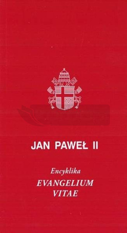 Evangelium Vitae w.2