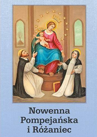 Nowenna Pompejańska i Różaniec BR