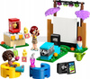 LEGO FRIENDS 42642 MARATON FILMOWY PRZYJACIÓŁE zestaw klocków dla dzieci +6