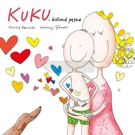 Kuku i historia pępka